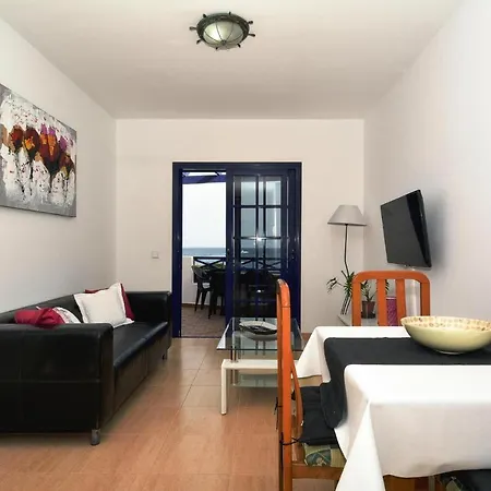 Appartamento Dorado Playa Blanca - Ace03100g-ayb Playa Blanca (Lanzarote)
