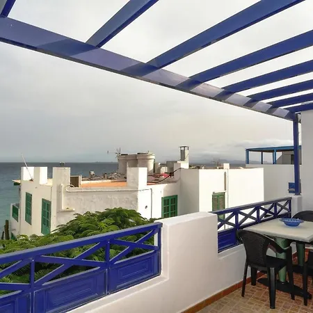 Appartamento Dorado Playa Blanca - Ace03100g-ayb