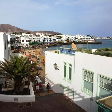Dorado Playa Blanca - Ace03100g-ayb * Playa Blanca