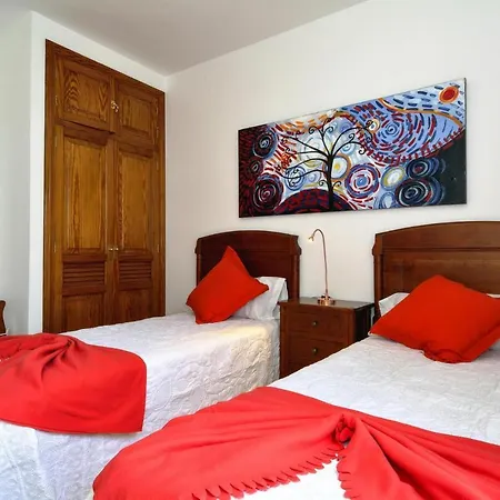 Dorado Playa Blanca - Ace03100g-ayb Daire