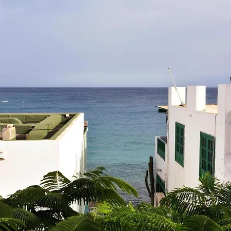 Daire Dorado Playa Blanca - Ace03100g-ayb Playa Blanca