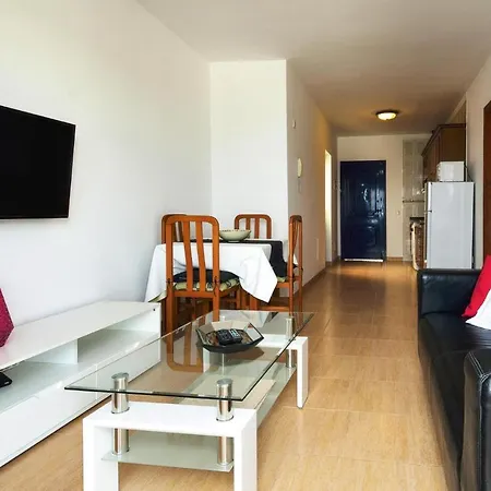 Appartement Dorado Playa Blanca - Ace03100g-ayb