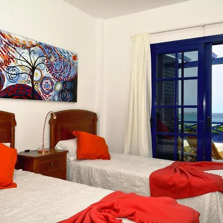 Appartement Dorado Playa Blanca - Ace03100g-ayb